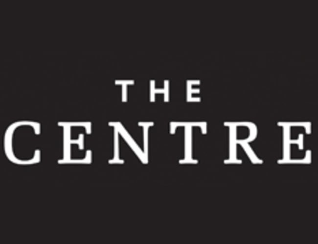 The Centre – The Centre
