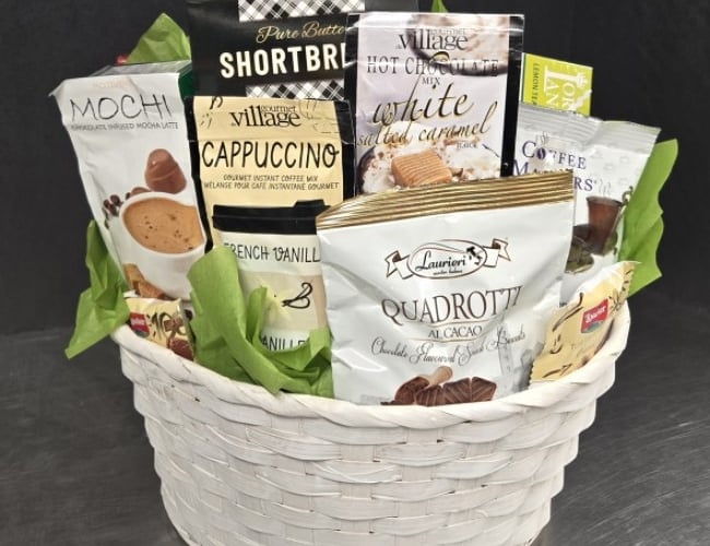 Creative Compliments Gift Baskets and Flowers - 2