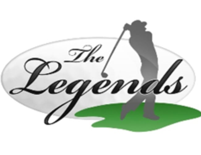 The Legends Golf Club – Legends Logo