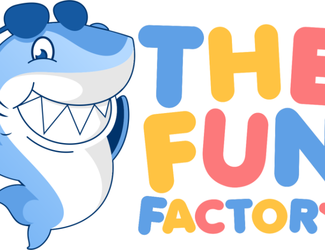 The Fun Factory – Logo