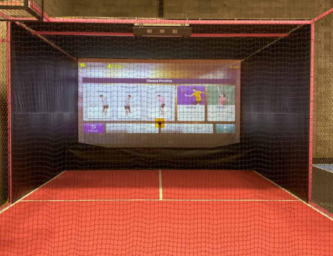 Topzpin Hitlabs - 6