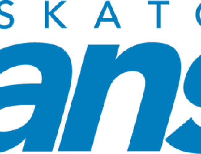 City of Saskatoon - Saskatoon Transit – Logo