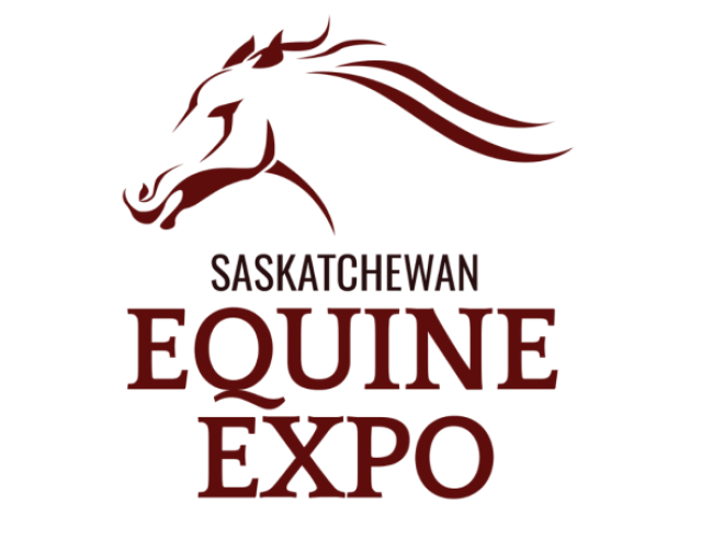 Saskatchewan Equine Expo – Logo