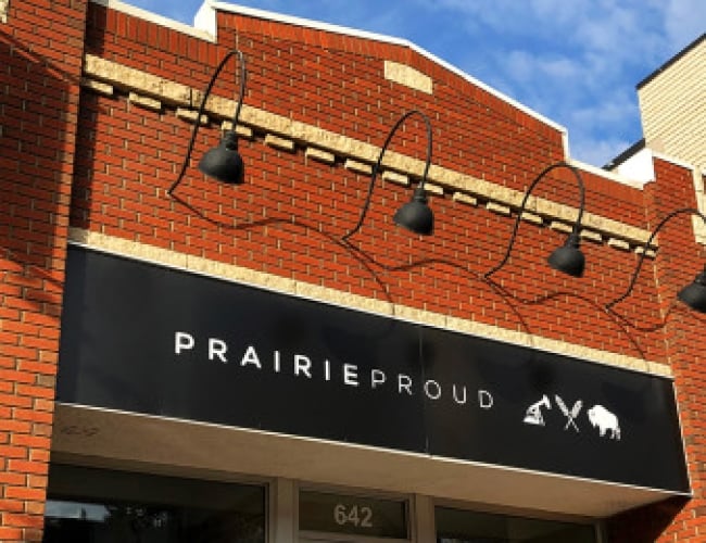 Prairie Proud - 6
