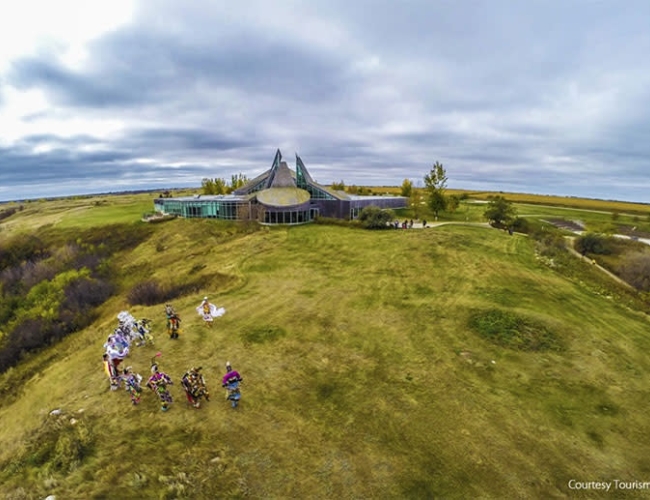 Dakota Dunes Resort – Family Staycation