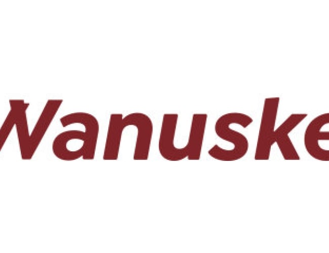 Wanuskewin – Wanuskwin New Logo 2019