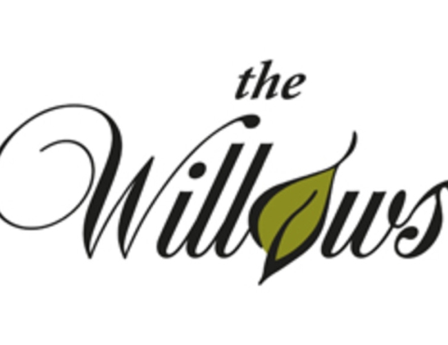 The Willows Club – Willows Logo