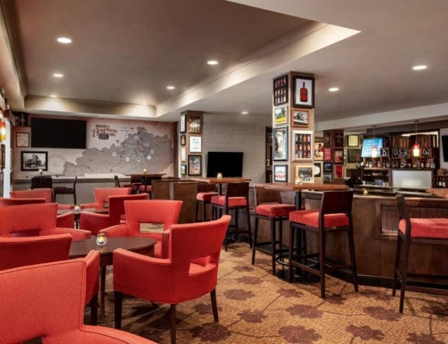 Hilton Garden Inn- Experience the Stay - Hilton Offer