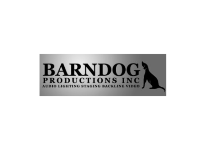 Barndog Productions - Barndog-logo