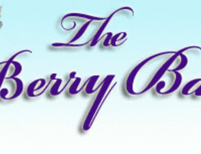 Berry Barn – Berry Barn Logo