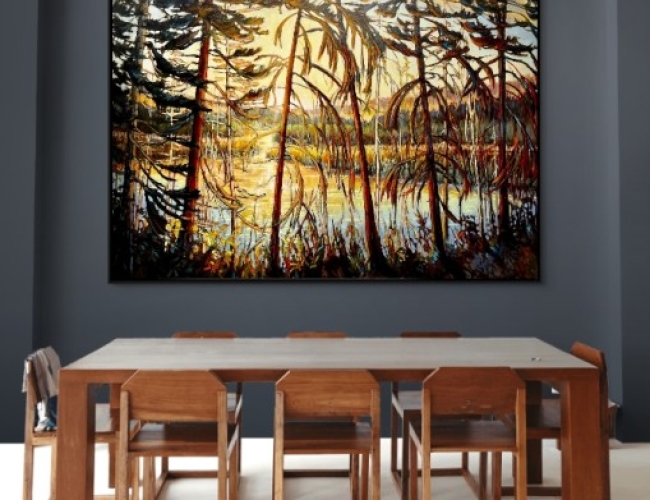 Black Spruce Gallery - 4