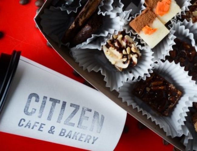 Citizen Cafe and Bakery - Image 1