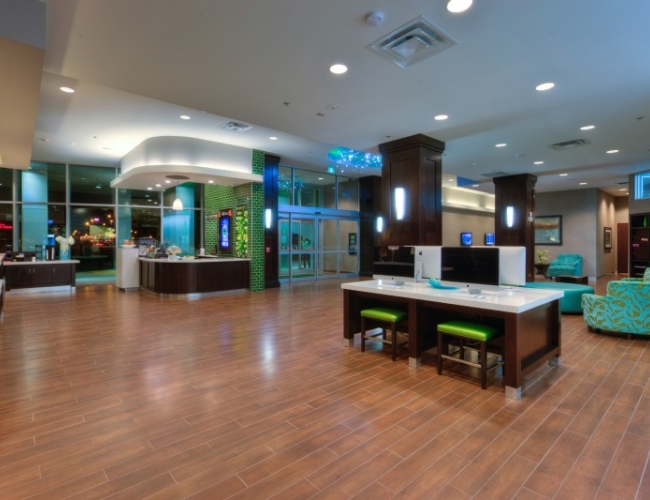 Holiday Inn Saskatoon Downtown – The Hub At Holiday Inn
