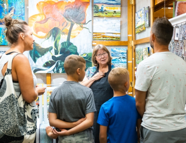 Saskatoon Farmers' Market – Saskatoon Farmers' Market  - Siemen's Art