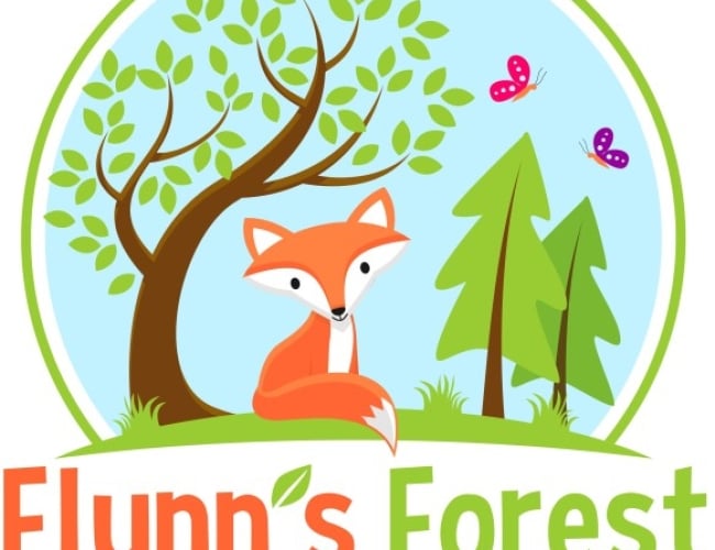 Flynn's Forest Indoor Playground Inc. - Flynn's Forest Indoor Playground Logo