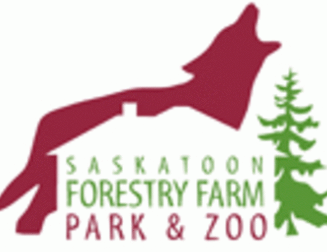 Saskatoon Forestry Farm Park & Zoo – Ffz