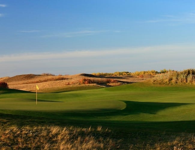 Dakota Dunes Resort – Golf Getaway Package - Dakota Dunes Resort