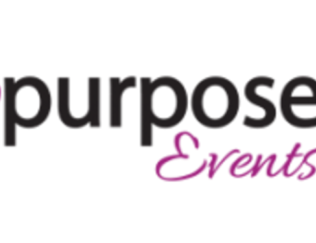 On Purpose Events – On Purpose Events