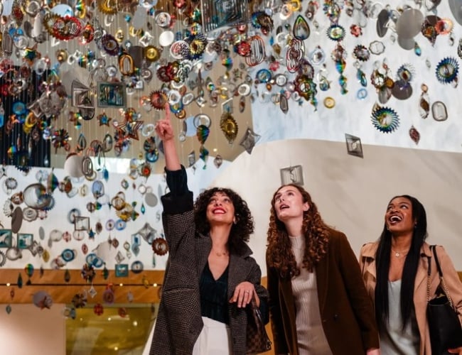 Alt Hotel Saskatoon - Art Stay & Dine Package