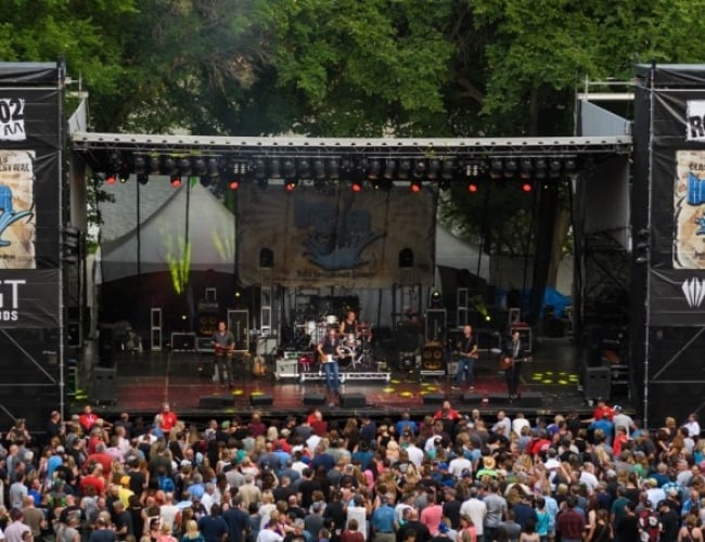 Barndog Productions - 6