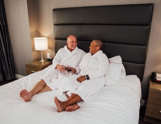 Sandman Signature Saskatoon South Hotel - Seniors Special