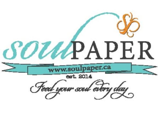 Soul Paper – Logo