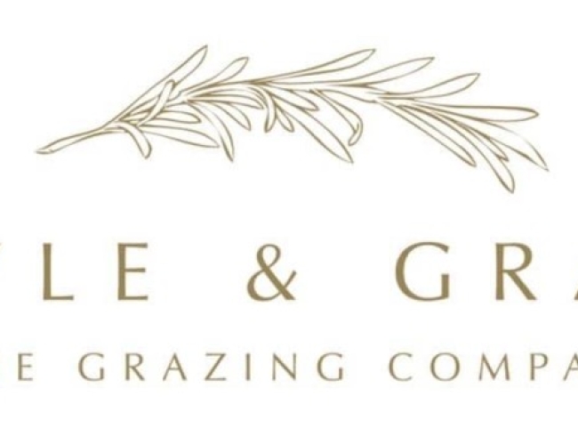 Style and Graze – Style And Graze Logo