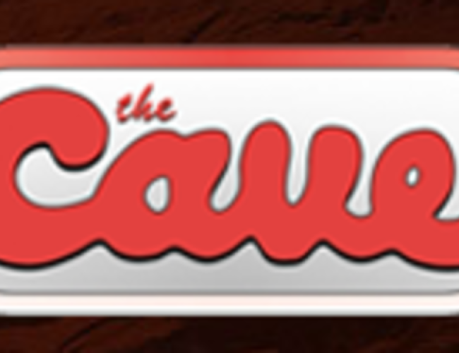 Cave Restaurant, The – The Cave
