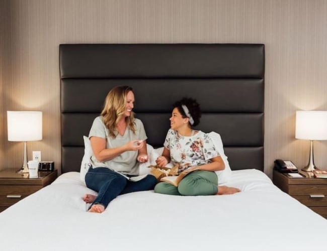 Sandman Hotel Saskatoon - Weekend Best