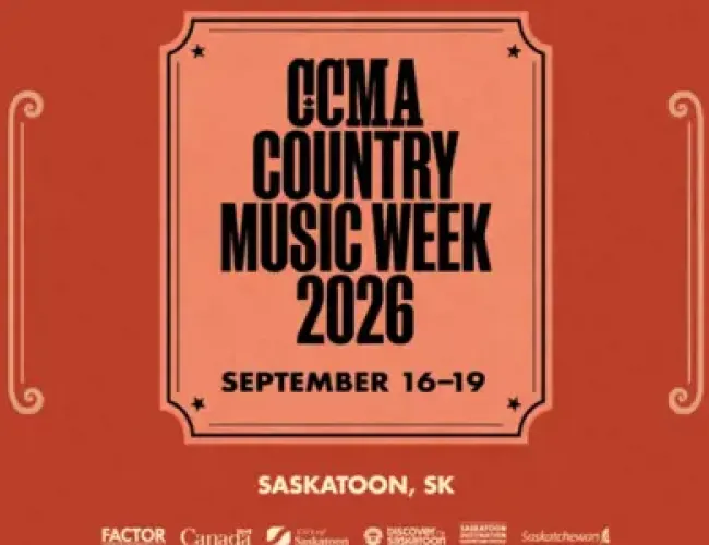 CCMA Songwriters Unplugged 