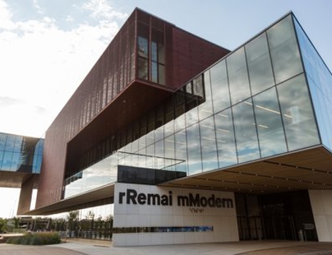 Remai Modern