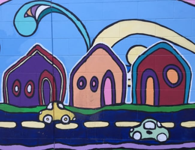 Explore 33rd Street