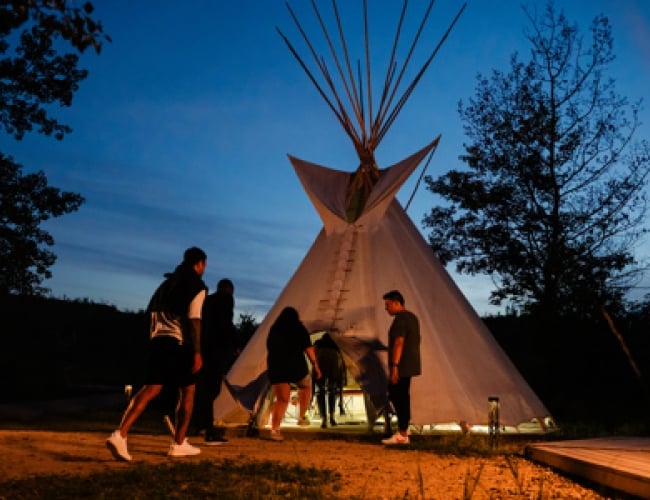 Land Acknowledgment