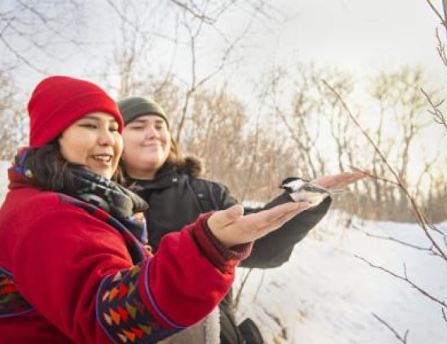 Beaver Creek Conservation Area
