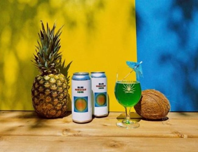 Shelter Brewing Company