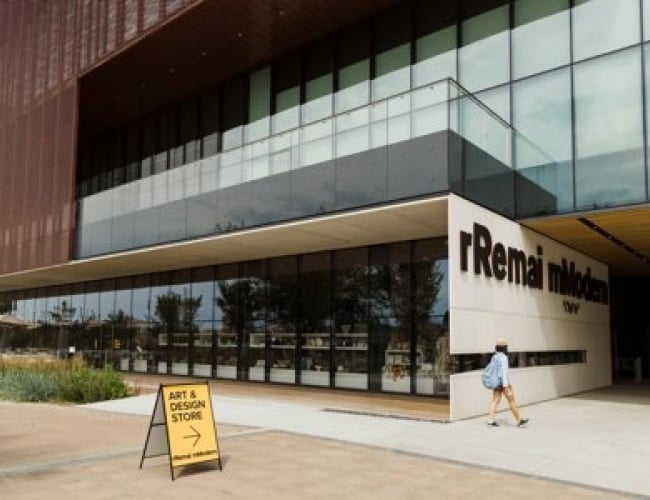Remai Modern