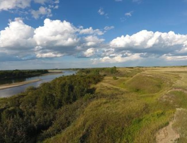 Beaver Creek Conservation Area