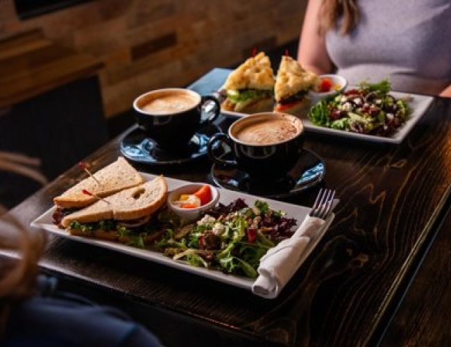 Coffee Break 