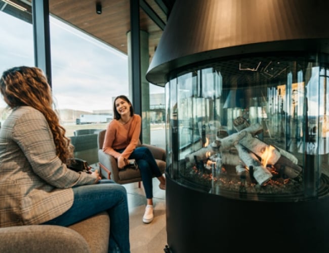 Dakota Dunes Resort