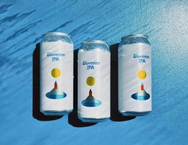 Shelter Brewing Company