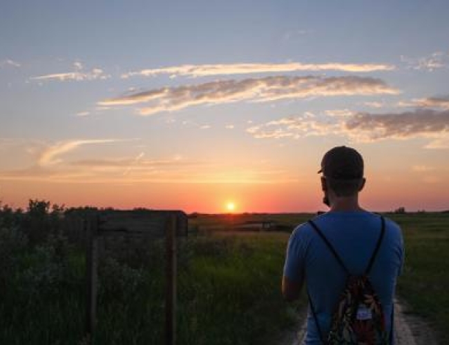 Beaver Creek Conservation Area