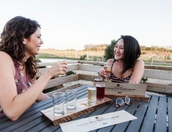 Crossmount Cider Company