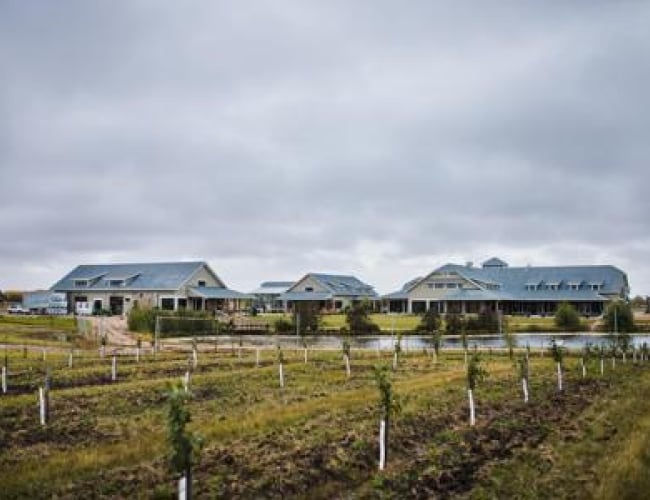 Crossmount Cider Company