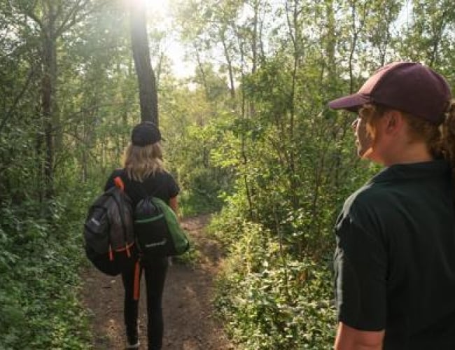 Beaver Creek Conservation Area