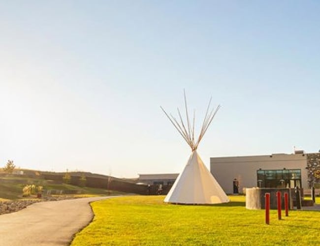 eBike Rental at Dakota Dunes