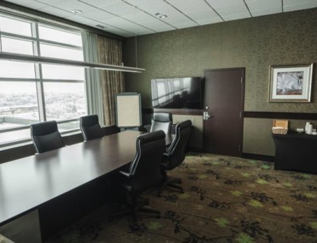 Check Into One of Saskatoon's Best Hotels 