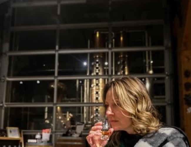 Black Fox Farm and Distillery