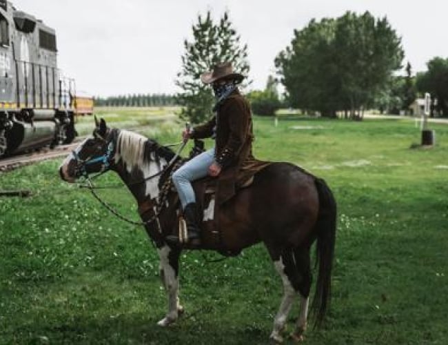 Wheatland Express