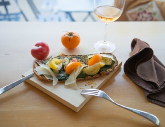 Brunch at Calories 