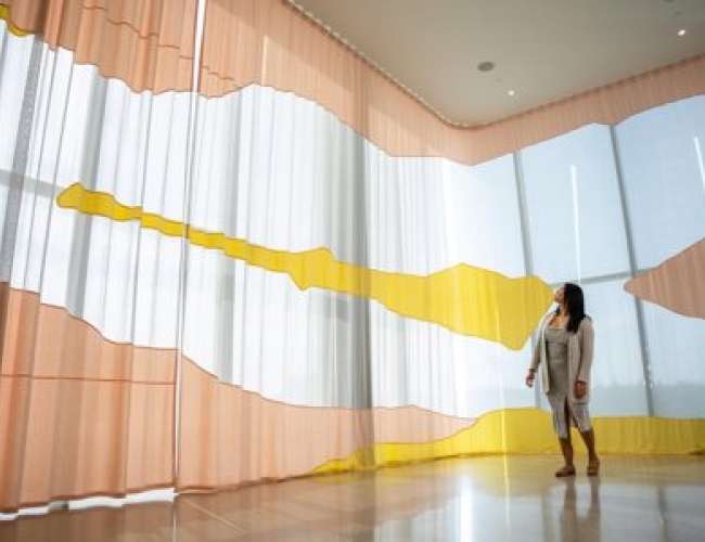 Explore River Landing & Remai Modern 